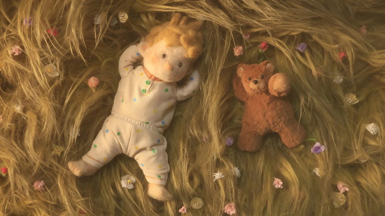 Hypno Tidoo backdrop