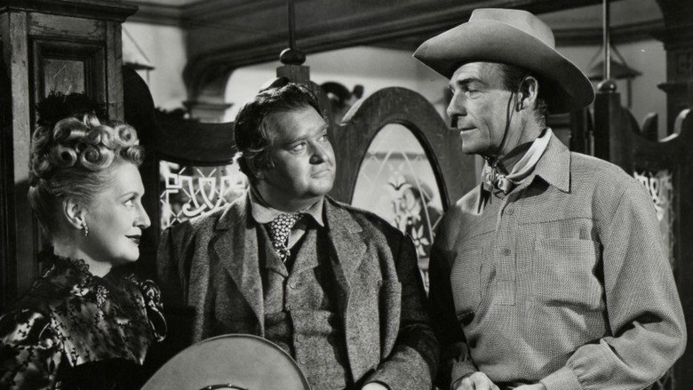 The Doolins of Oklahoma backdrop