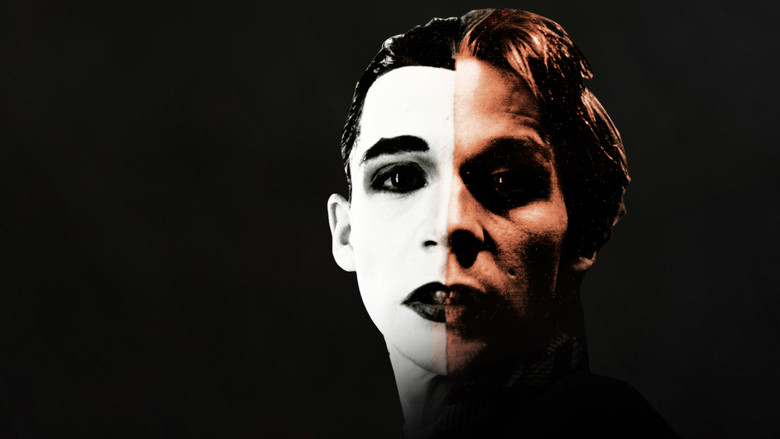 Fade to Black
