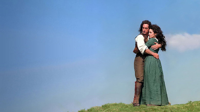 Wuthering Heights backdrop