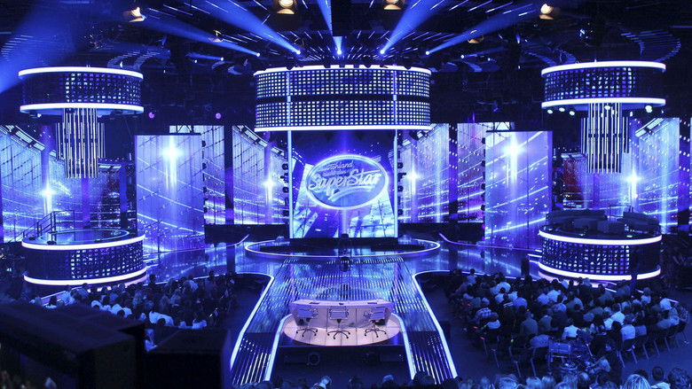 Deutschland sucht den Superstar backdrop
