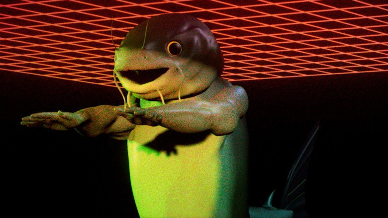 Hito backdrop