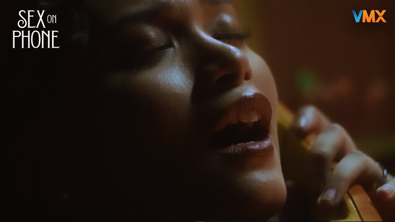 Sex On Phone backdrop