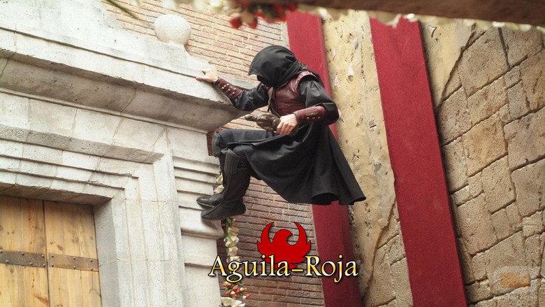 Scene 5