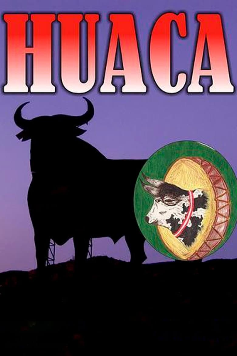 Huaca