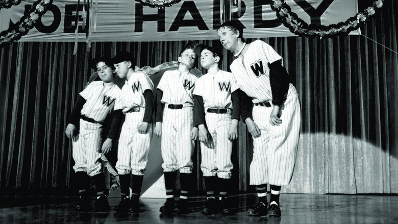 Damn Yankees
