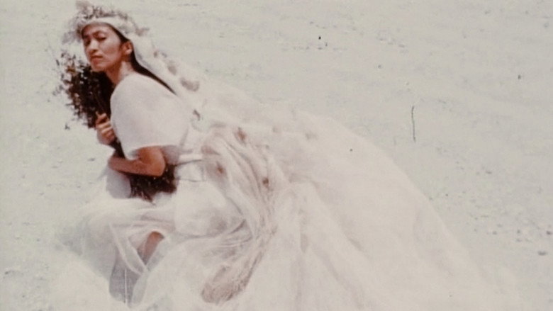 The White Funeral