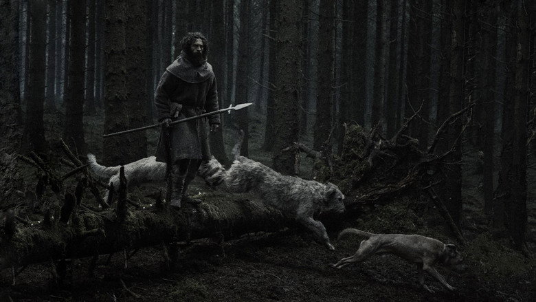 Werwulf backdrop