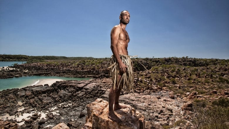 Marooned with Ed Stafford backdrop