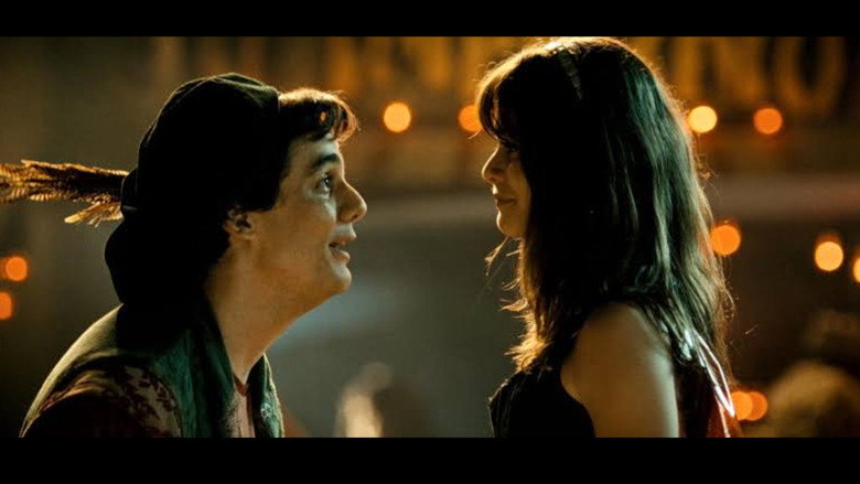 Scene 5