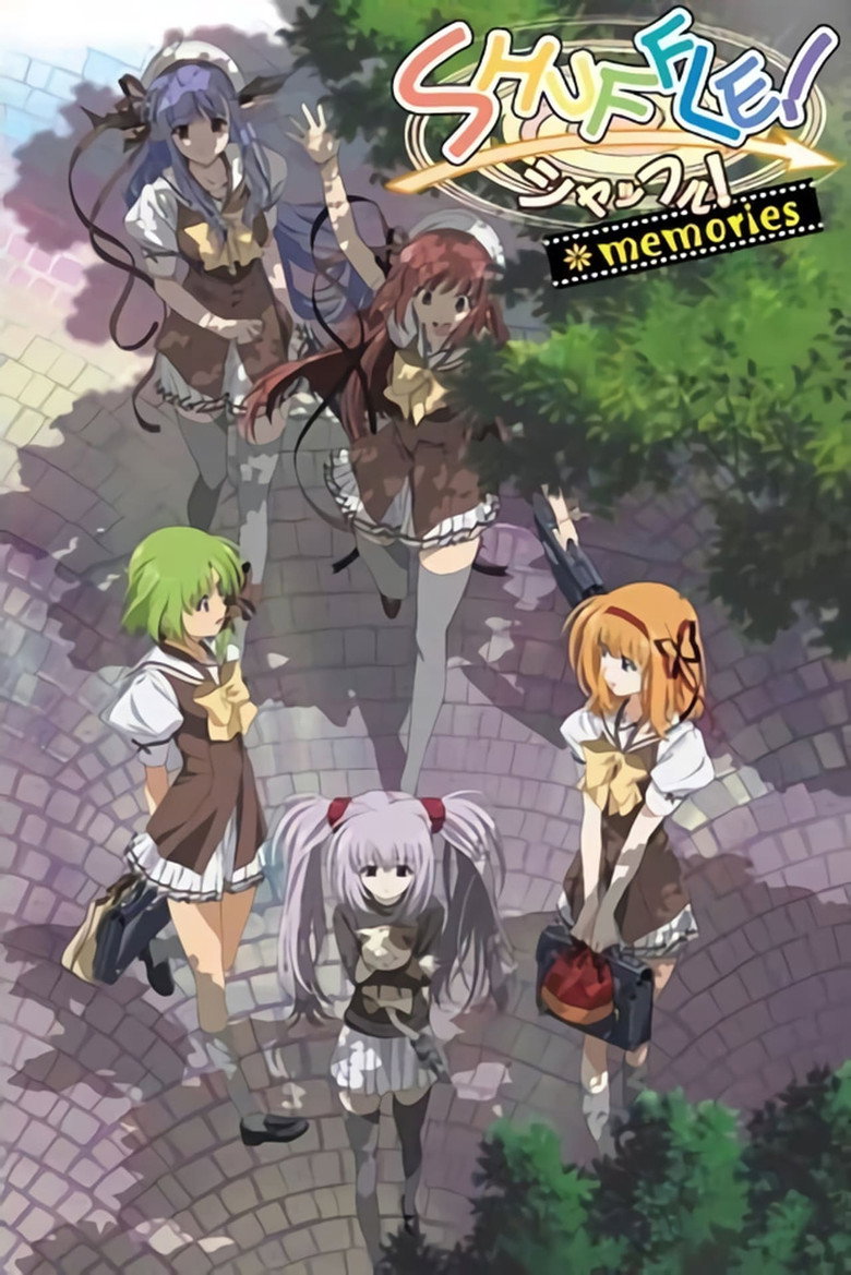 Season 1