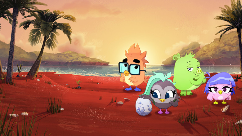 Scene 5