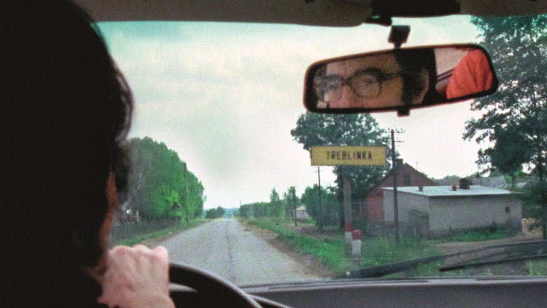 All I Had Was Nothingness backdrop