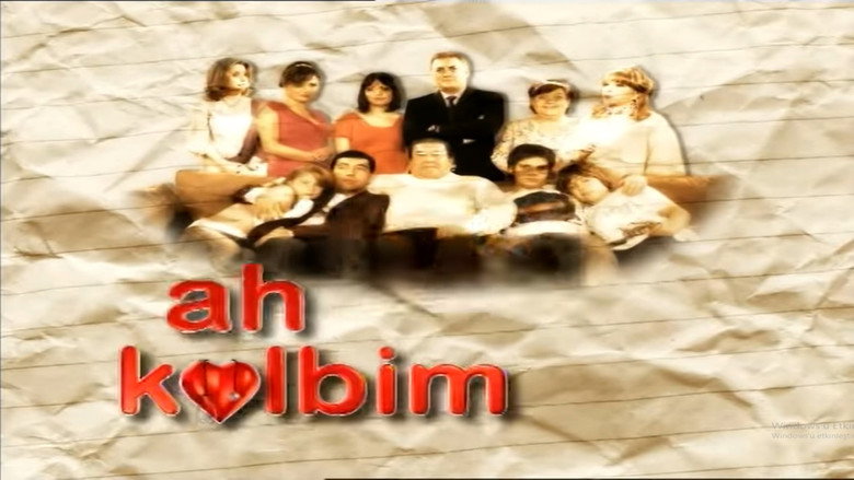Ah Kalbim backdrop