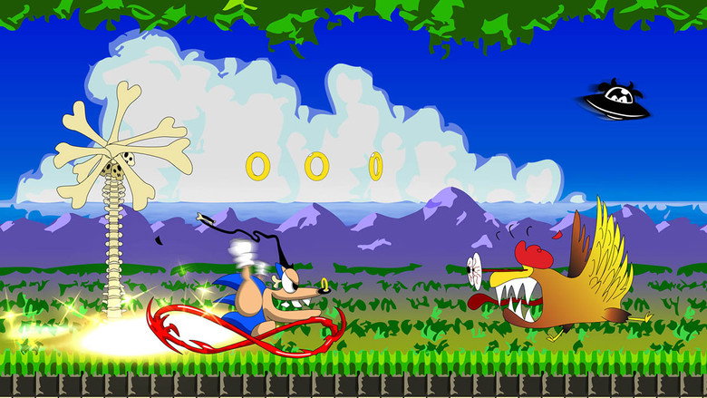 Scene 5