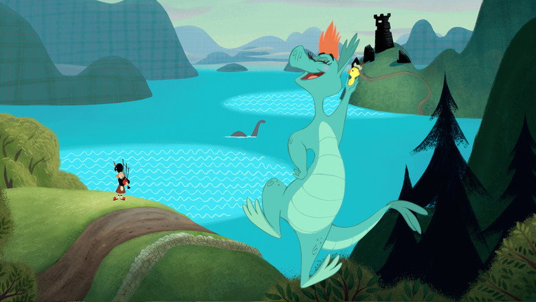 Scene 5