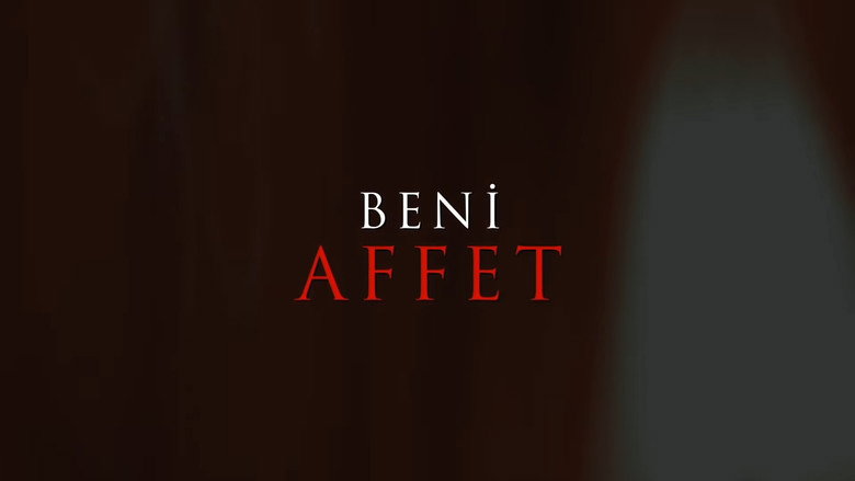 Beni Affet backdrop