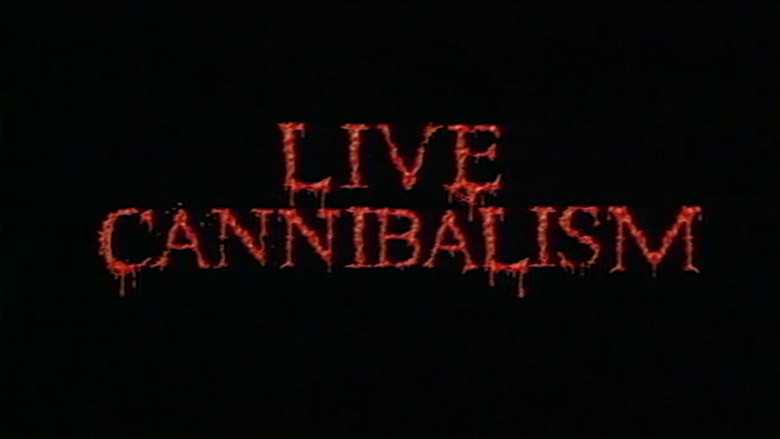 Cannibal Corpse: Live Cannibalism