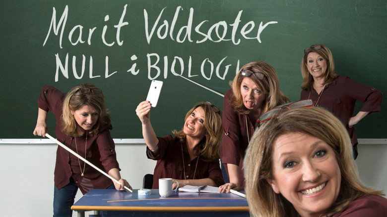Marit Voldsæter: Null i biologi