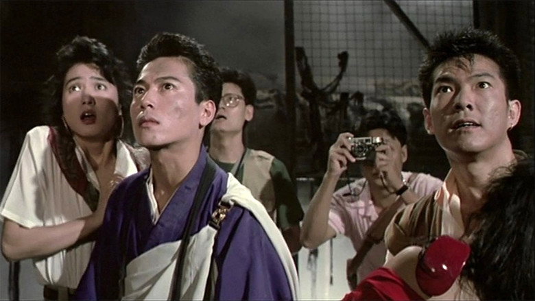 Scene 5