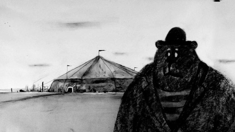 Ursus backdrop