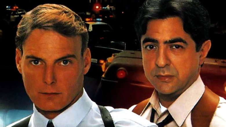 Above Suspicion