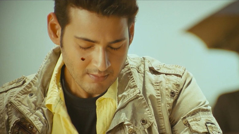 Scene 5