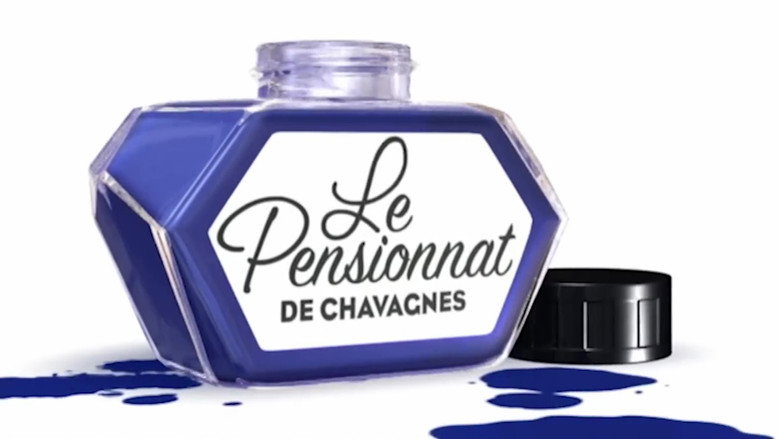 Le pensionnat de Chavagnes backdrop