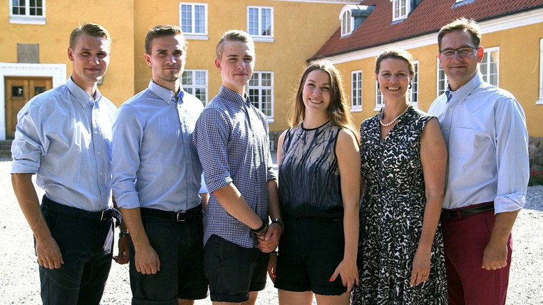 Godsejerne backdrop