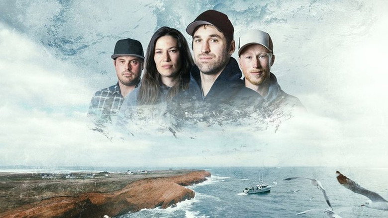The Last Captains backdrop