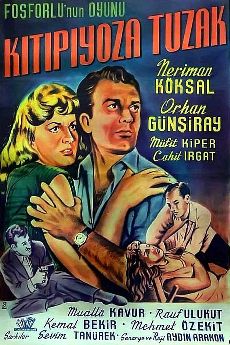 Poster 1
