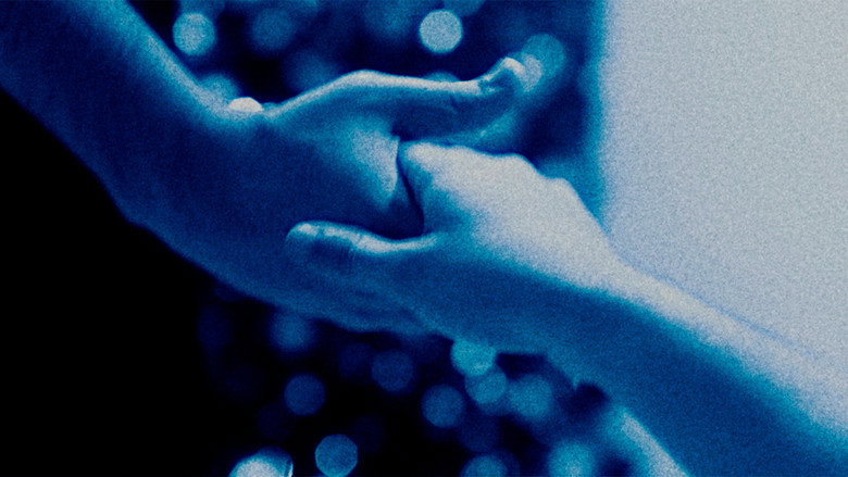 Blue Night backdrop