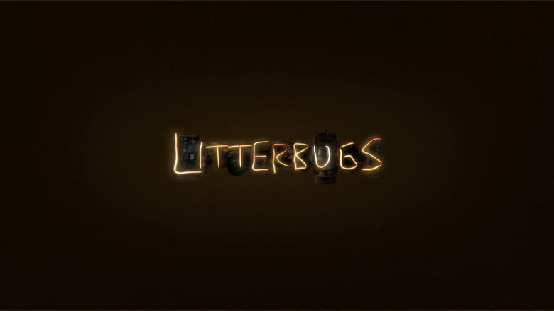 Litterbugs