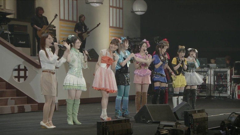 K-ON! Live Event ~Come With Me!!~