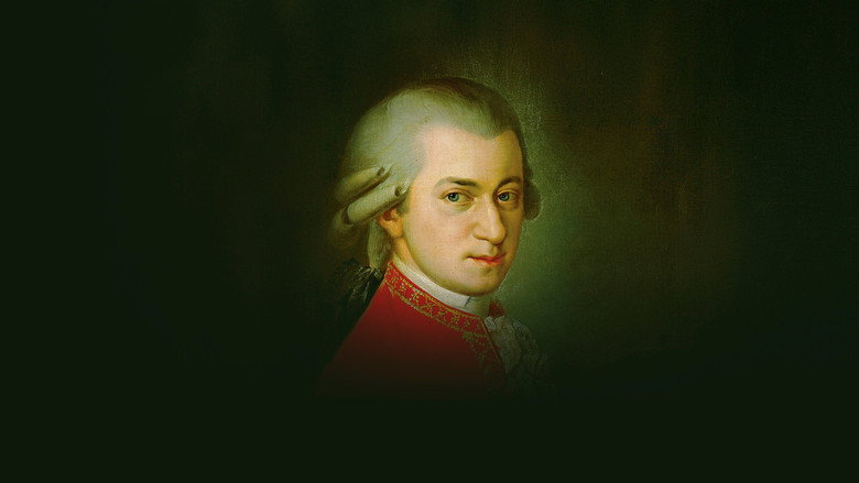 In Search of Mozart