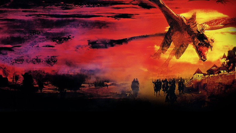 Dragon Storm