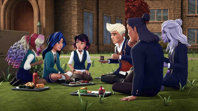 Scene 5