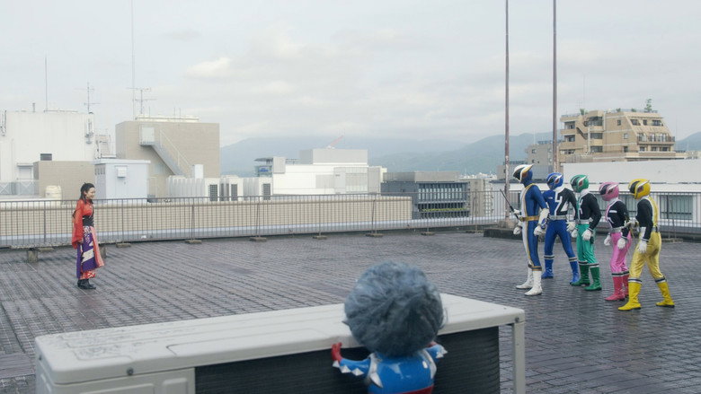Scene 5