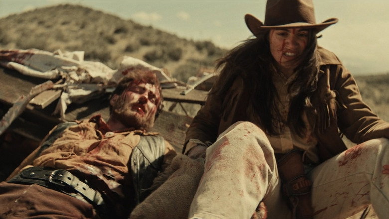 Outlast backdrop
