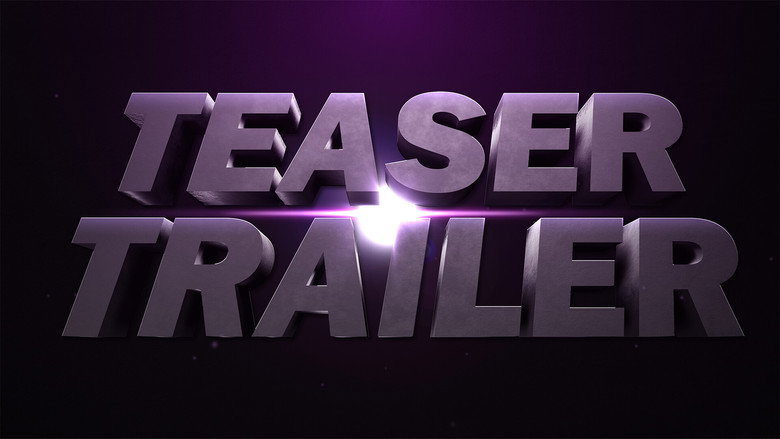 Teaser Trailer backdrop