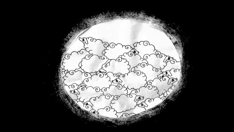 Insomnio backdrop