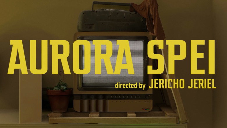 Aurora Spei backdrop
