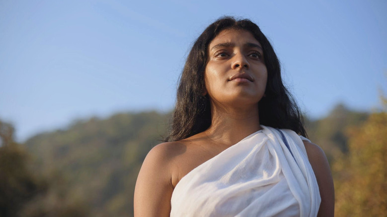 Gaadi - Children of the Sun backdrop
