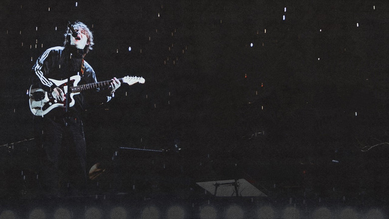 Lewis Capaldi: Live at American Express Presents BST Hyde Park backdrop