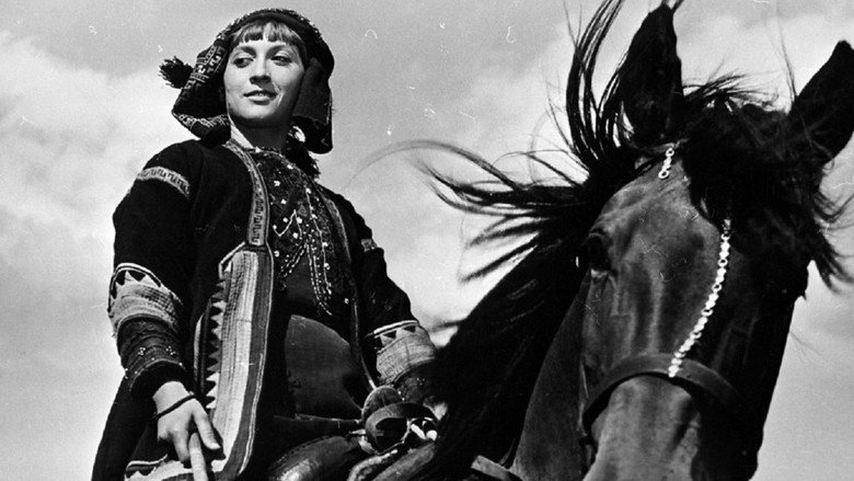 Ballad of Khevsureti