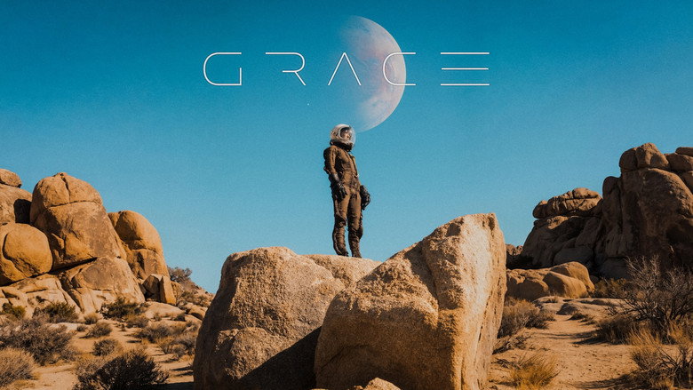 Grace backdrop