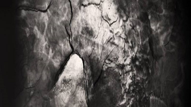 An Excavation of Us backdrop