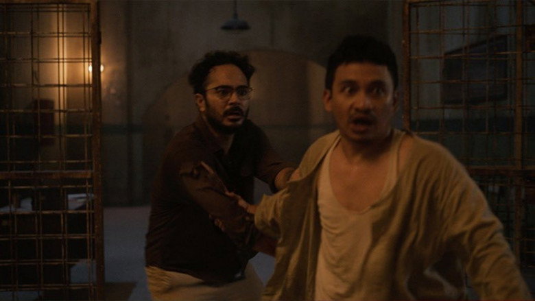 Scene 5