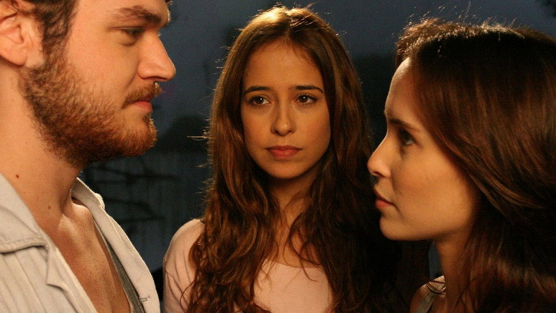 Léo e Bia