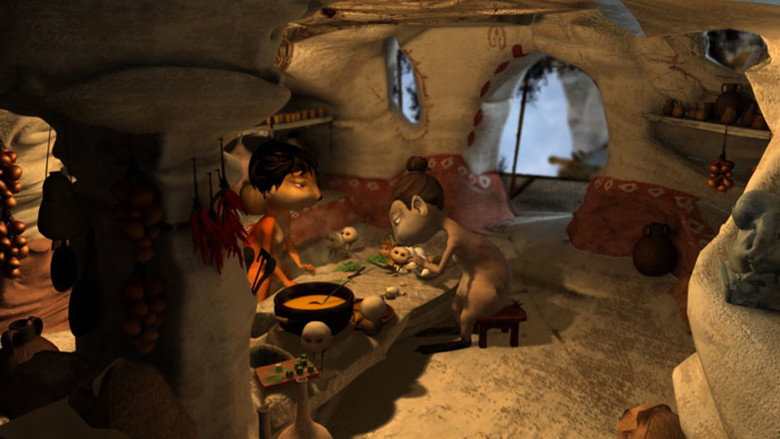Scene 5